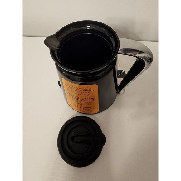 NWT Keurig coffee Carafe 2.0 Insulated, Black - Picture 6 of 9